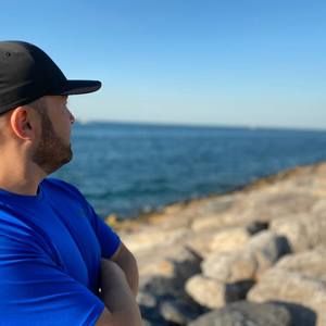 Meet your Posher, Abdullah